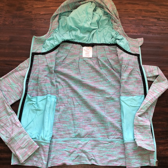 Ivivva Multicolor Kids Jacket - Picture 4 of 9